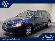 VW Golf Variant, 1.4 TSI Comfortline |, Jahr 2014 - Bad Düben