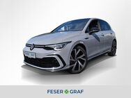 VW Golf, R-LINE BlackStyle IQ Light 18, Jahr 2023 - Cadolzburg