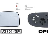 SPIEGELGLAS RECHTS BEHEI KONV OPEL TIGRA TWIN TOP X04 1426530 NEU - Dortmund Wickede