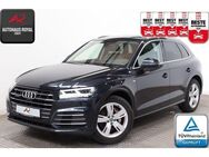 Audi Q5 55 TFSI e qu S LINE BANG+O,360GRAD,KEYLESSGO - Berlin