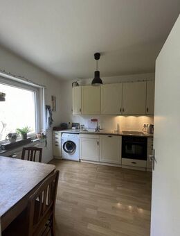 2,5 Zimmer mit Balkon in 1 Etage ,41061 MG V2242 - Mönchengladbach
