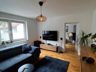 Uninahe 3 ZKB in Dudweiler-Süd/ Waldrandlage - Saarbrücken