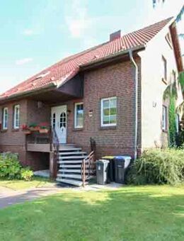 ! Platzwunder in ruhiger Lage ! - Malchin