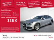 Audi A4, Avant 35 TFSI, Jahr 2024 - Dresden