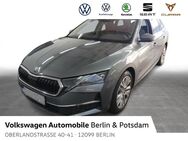 Skoda Octavia, 2.0 TDI Combi Selection, Jahr 2024 - Berlin