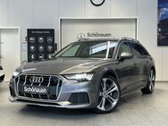 Audi A6 Allroad, quat 55 TDI, Jahr 2020 - Wuppertal