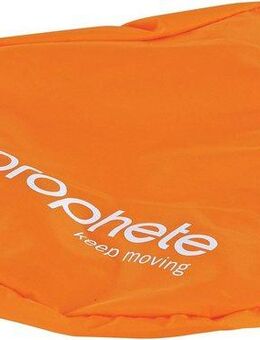 Prophete Sattelbezug Sattel Regenbezug