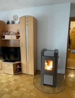 schöne Etagenwohnung am Stadtrand - Marktoberdorf