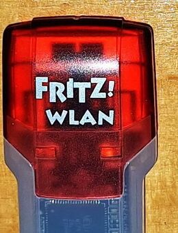 ✅️ FRITZ!WLAN Stick AC860 ✅️ 866Mbit/s WPA2 USB3 Dualband ✅️ - Ingolstadt