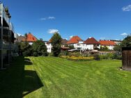 Baugrundstück für ein Mehrfamilienhaus im Zentrum von Kaufbeuren - Kaufbeuren