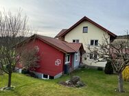 Bezauberndes Mehrfamilienhaus in Hilders mit Blick in die Rhön - Hilders