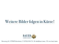 2-Zimmer DG-Wohnung in Weikersheim zu vermieten. - Weikersheim