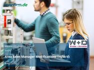 Area Sales Manager Modifications (m/w/d) - Neuwied