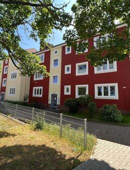 Hell und freundlich wohnen!! Ab sofort verfügbar - in Citynähe! - Wolfsburg