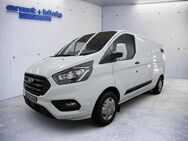 Ford Transit Custom 300 L2H1 Trend AHK RFK Sortimo - Freiburg (Breisgau)