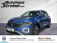 VW T-Roc 1.5 TSI DSG "MOVE" ab 3,99% AHK "BeatsAudio" Standh. ACC LED Navi Keyless - Schnaittach