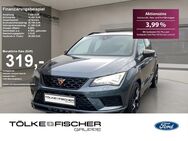 CUPRA Ateca, 2.0 TSI FLA, Jahr 2019 - Krefeld