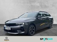 Opel Astra, 1.2 L ST Line Turbo SUBWOOFER, Jahr 2024 - Pforzheim