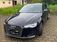 Audi A6 C7 Quattro - Auma-Weidatal