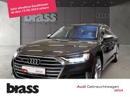 Audi S8, 4.0 TFSI quattro (EURO 6d-), Jahr 2020 - Dietzenbach