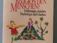 A. Görres: Kennt die Religion den Menschen? - Münster