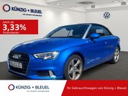 Audi A3, Cabriolet Sport 35 TFSI, Jahr 2020 - Aschaffenburg