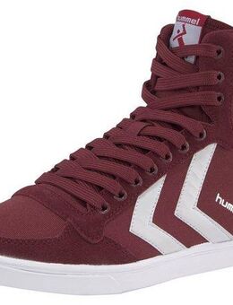hummel SLIMMER STADIL HIGH Sneaker