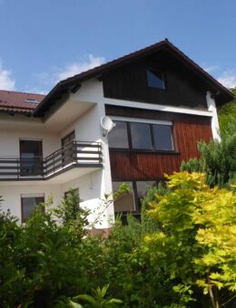 Provisionsfrei - Großzügiges Haus mit ELW & schönem Garten - ideal für Ihre große Familie - Passau