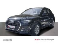 Audi Q5, 35 TDI, Jahr 2022 - Hamburg