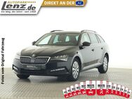 Skoda Superb, Combi Ambition, Jahr 2021 - Oelde Zentrum