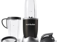 nutribullet Standmixer Pro NB907B, 900 W