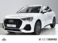 Audi Q3, advanced 35 TFSI, Jahr 2024 - Braunschweig