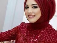Zur Hijab Frau erzogen zu werden - Duisburg