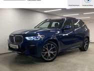 BMW X5, xDrive45e M Sportpaket DA-Prof PA-Plus, Jahr 2020 - Rosenheim