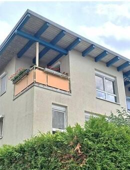 Reihenendhaus mit Balkon, Garten in ruhiger Lage von Nauen – ideal zur Eigennutzung oder als Kapitalanlage - Nauen