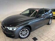 BMW 320 Baureihe 3 Touring 320d 8-fach-bereift - Gronau (Leine)