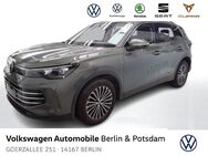 VW Tiguan, 2.0 TDI Eleg, Jahr 2024 - Berlin