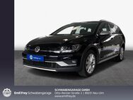 VW Golf Variant, 2.0 TDI Alltrack, Jahr 2020 - Neu Ulm