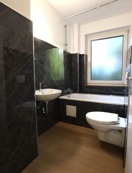 !Rarität! Freie, modernisierte ETW im 1.OG in Unna - Mitte - Unna