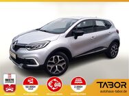 Renault Captur, 0.9 TCe 90 Intens, Jahr 2019 - Kehl