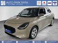 Suzuki Swift, 1.2 Dualjet Comfort Hybrid, Jahr 2024 - Düsseldorf