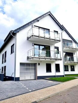 KENSINGTON Exklusiv - Neuwertige Eigentumswohnung mit hochwertiger Ausstattung - Bergisch Gladbach