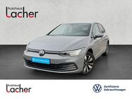 VW Golf, 2.0 TDI MOVE, Jahr 2024 - Nittenau