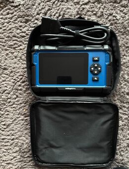 TOPDON Diagnosegerät OBD2 Diagnostik - Werneuchen