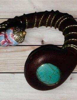 Orientalisches Armband - Grafenrheinfeld