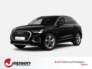 Audi Q3, advanced 35 TDI 19Ž t, Jahr 2022 - Regensburg