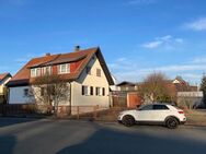 Sanierungs-/Erweiterungsobjekt in beliebter Wohngegend zu verkaufen - Bayreuth