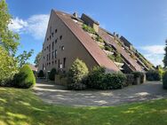 Barrierefreie Eigentumswohnung mit zwei Terrassen im Hügelhaus in Marl. - Marl (Nordrhein-Westfalen)