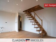 Kleine Neubauwohnung zum Wohlfühlen - Hage