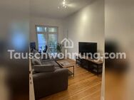 [TAUSCHWOHNUNG] Hinterhauswohnung in Friedrichshain mit Sonnenbalkon - Berlin